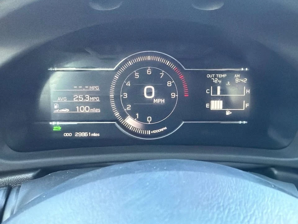 2023 Subaru BRZ 2nd Gen - Image 7 of 9