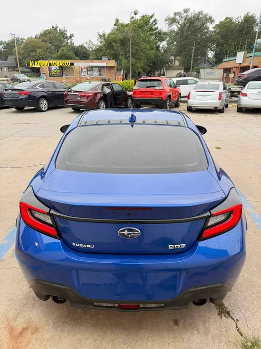 2023 Subaru BRZ 2nd Gen - Image 6 of 17
