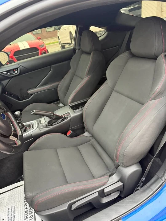 2023 Subaru BRZ 2nd Gen - Image 14 of 17