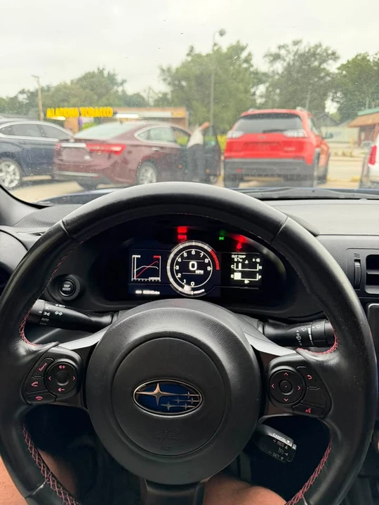 2023 Subaru BRZ 2nd Gen - Image 11 of 17