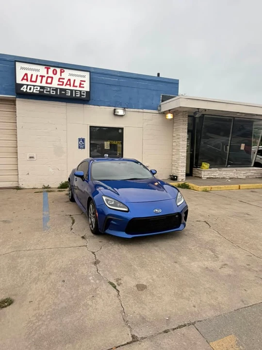 2023 Subaru BRZ 2nd Gen - Image 3 of 17
