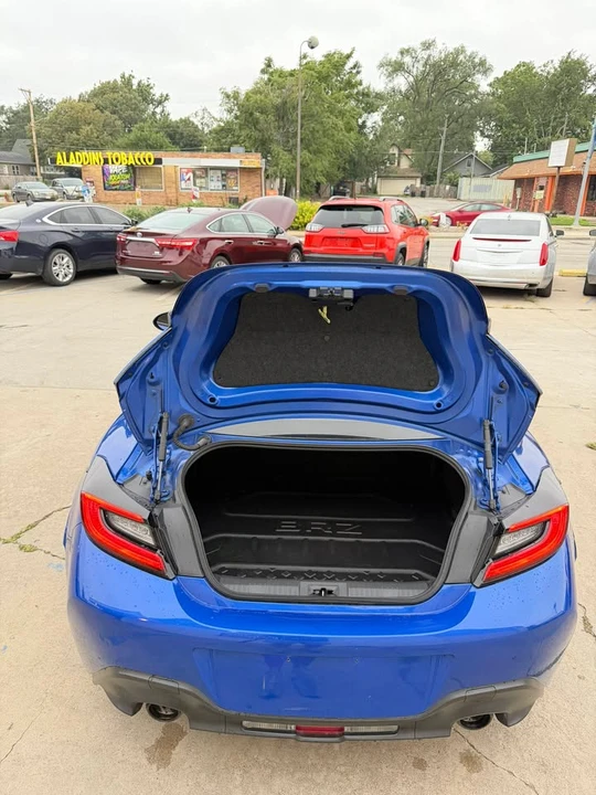 2023 Subaru BRZ 2nd Gen - Image 16 of 17