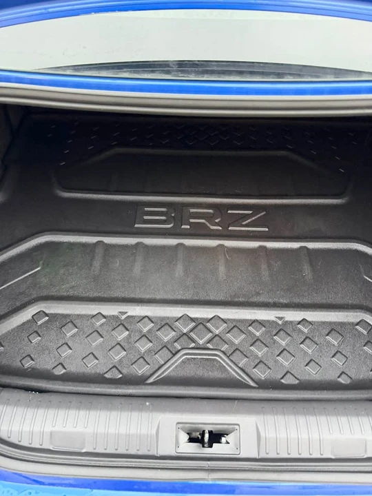 2023 Subaru BRZ 2nd Gen - Image 17 of 17