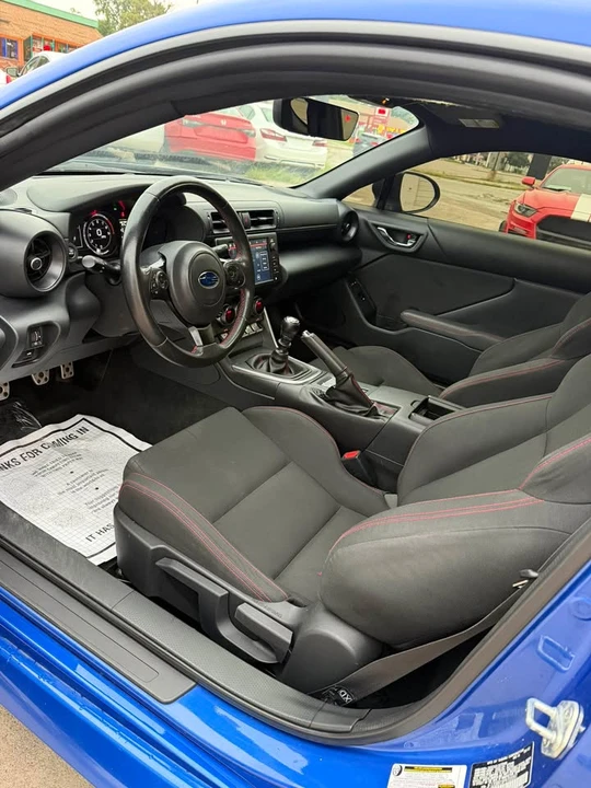 2023 Subaru BRZ 2nd Gen - Image 10 of 17