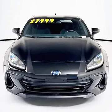 2023 Subaru BRZ Premium