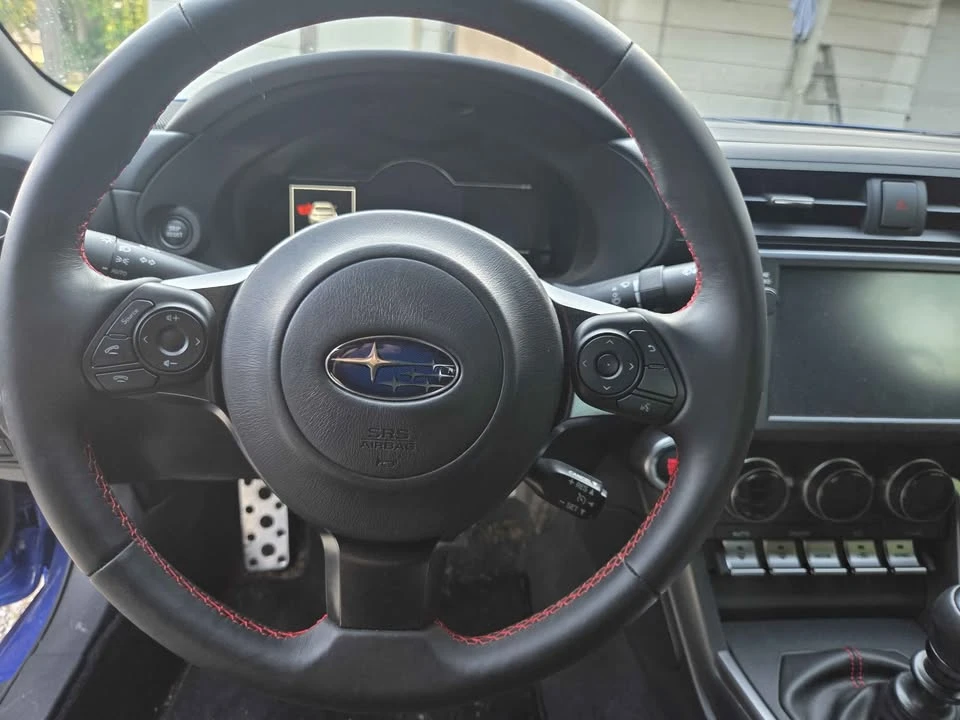 2023 Subaru BRZ 2nd Gen - Image 2 of 15