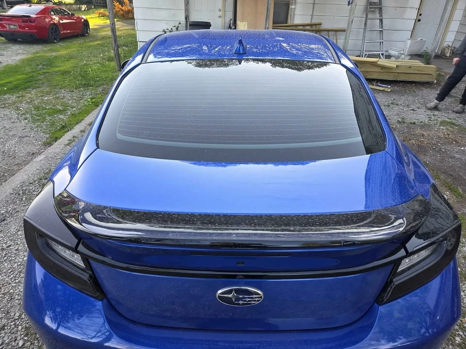 2023 Subaru BRZ 2nd Gen - Image 11 of 15