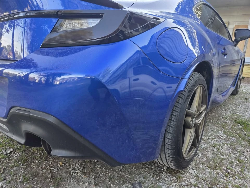 2023 Subaru BRZ 2nd Gen - Image 5 of 15