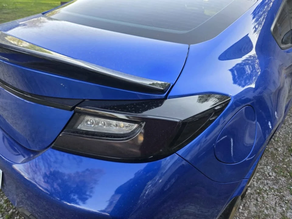 2023 Subaru BRZ 2nd Gen - Image 7 of 15