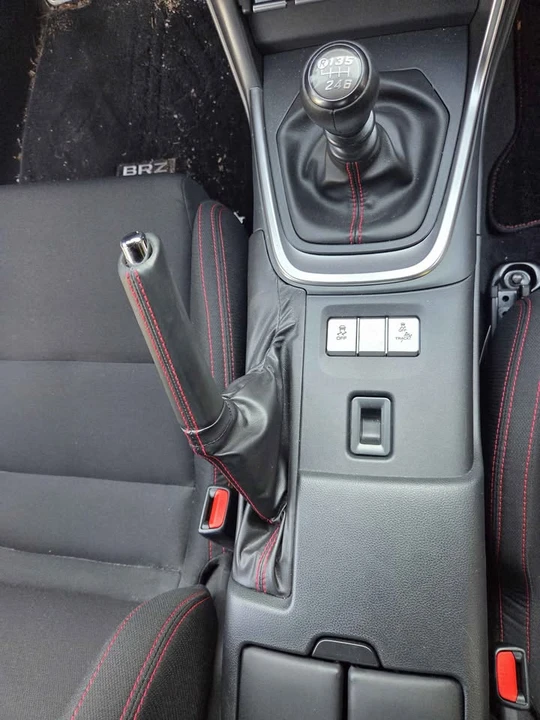 2023 Subaru BRZ 2nd Gen - Image 14 of 15
