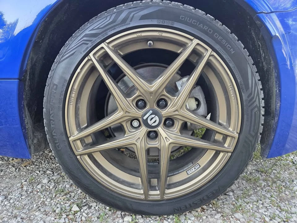 2023 Subaru BRZ 2nd Gen - Image 8 of 15