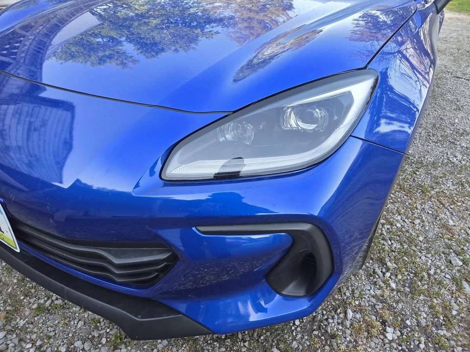 2023 Subaru BRZ 2nd Gen - Image 10 of 15