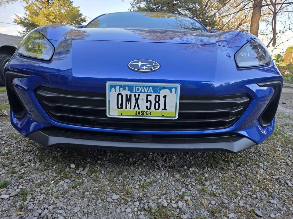 2023 Subaru BRZ 2nd Gen - Image 12 of 15