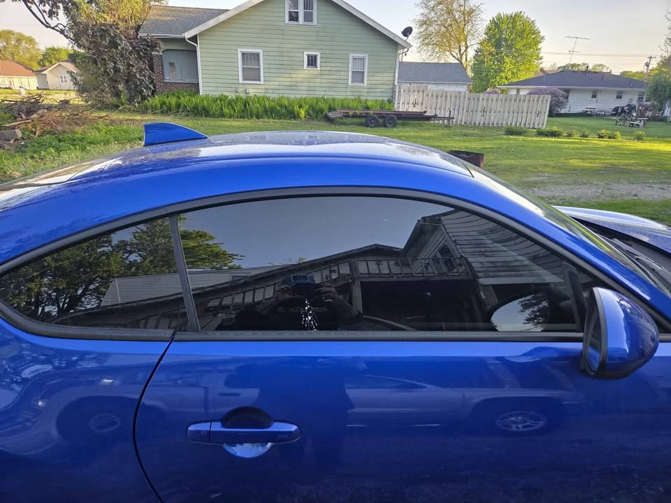 2023 Subaru BRZ 2nd Gen - Image 3 of 15