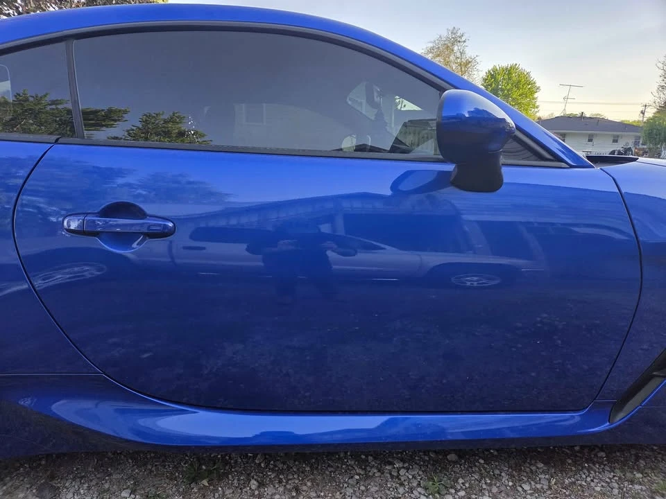 2023 Subaru BRZ 2nd Gen - Image 4 of 15