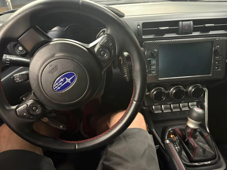 2023 Subaru BRZ 2nd Gen - Image 5 of 5