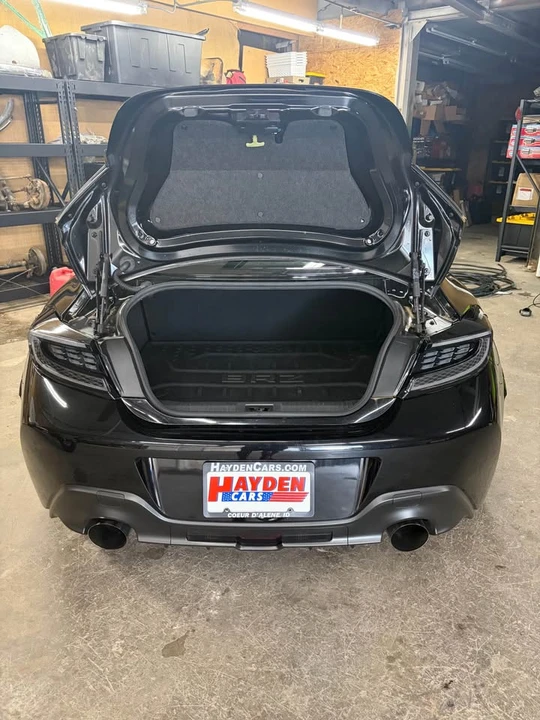 2023 Subaru BRZ 2nd Gen - Image 3 of 5