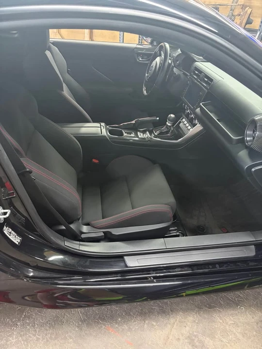 2023 Subaru BRZ 2nd Gen - Image 2 of 5
