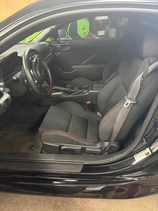 2023 Subaru BRZ 2nd Gen - Image 4 of 5