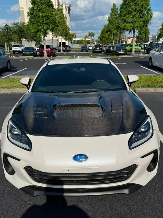 2023 Subaru BRZ 2nd Gen - Image 3 of 13