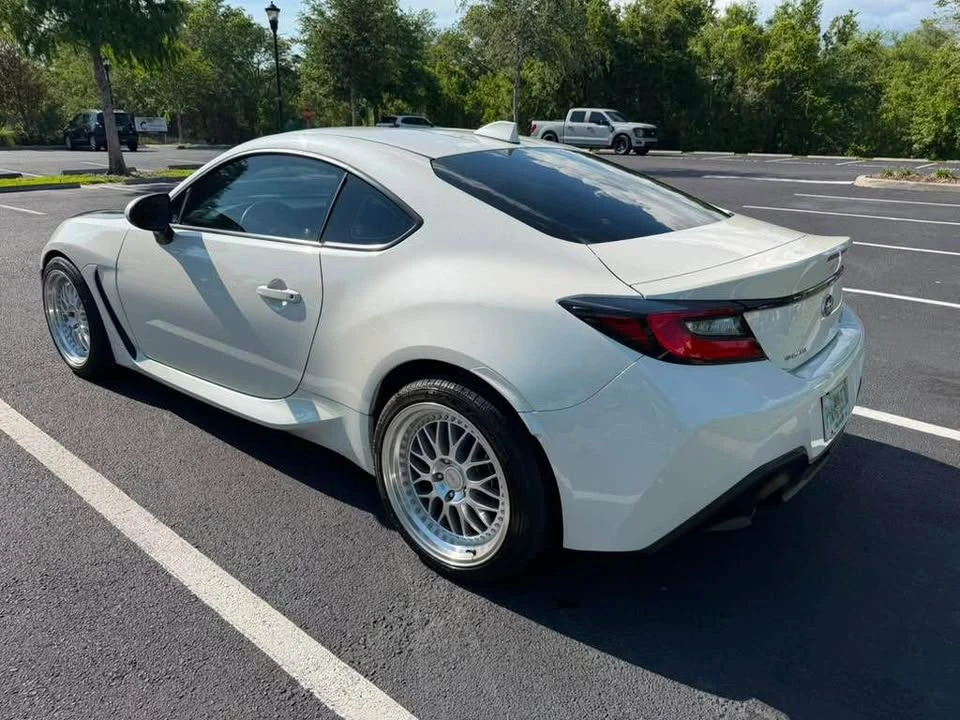 2023 Subaru BRZ 2nd Gen - Image 11 of 13