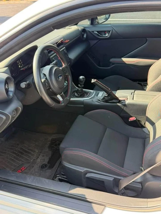 2023 Subaru BRZ 2nd Gen - Image 13 of 13
