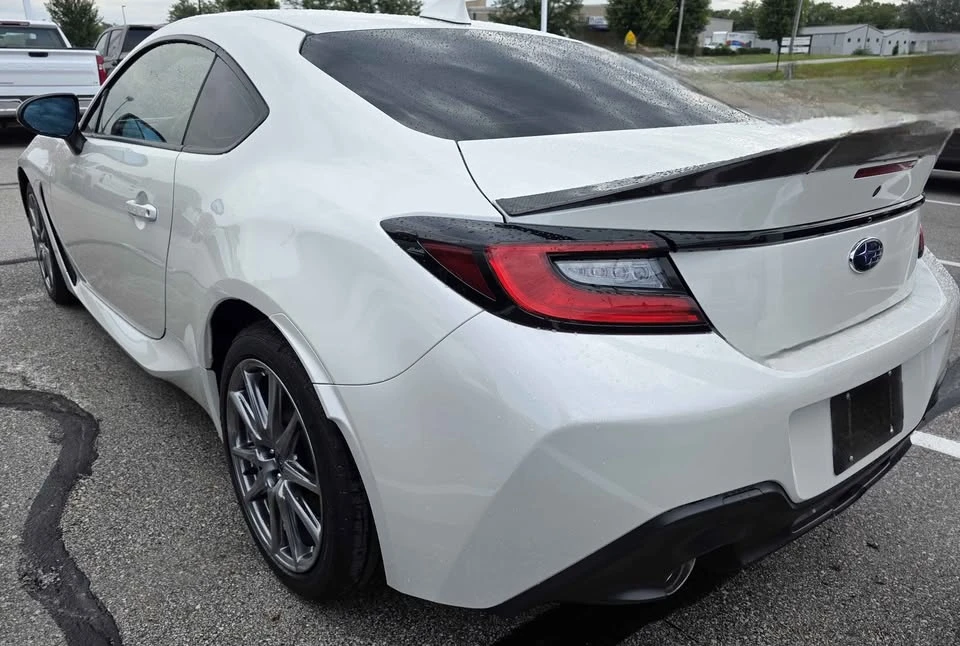 2023 Subaru BRZ 2nd Gen - Image 4 of 5