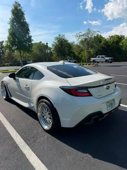 2023 Subaru BRZ 2nd Gen - Image 7 of 13