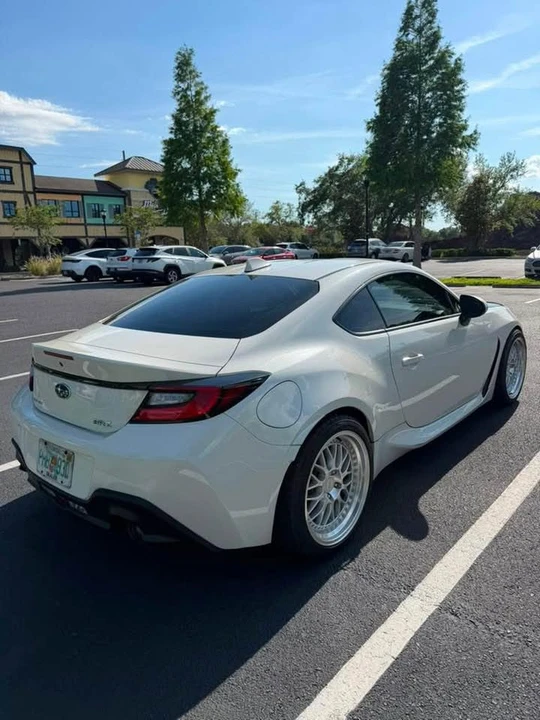 2023 Subaru BRZ 2nd Gen - Image 9 of 13