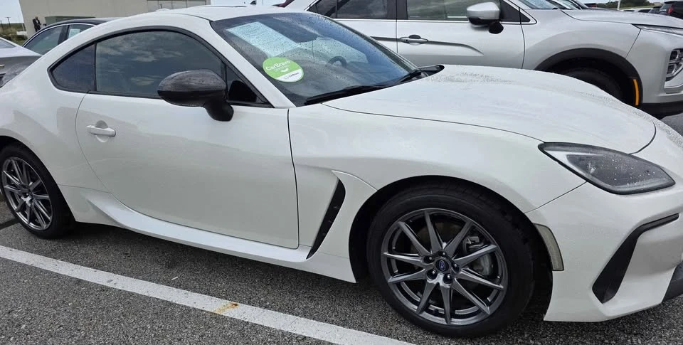 2023 Subaru BRZ 2nd Gen - Image 3 of 5