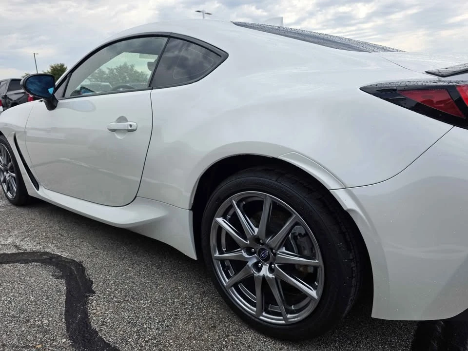 2023 Subaru BRZ 2nd Gen - Image 2 of 5