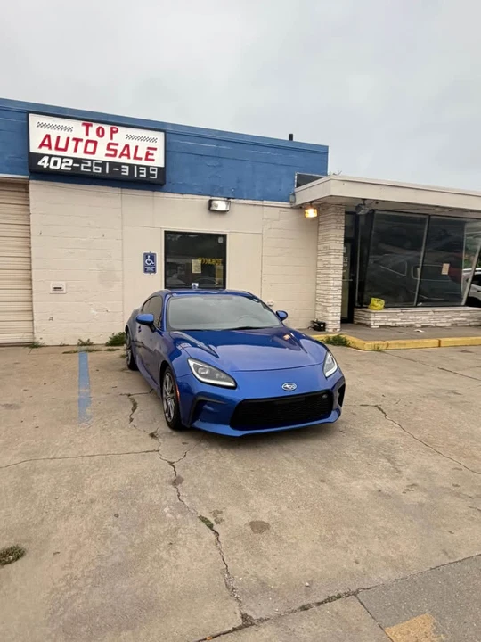 2023 Subaru BRZ 2nd Gen - Image 5 of 19