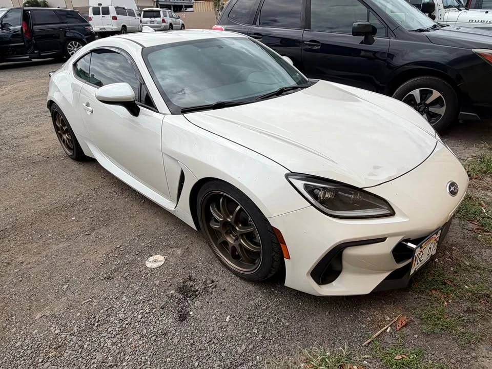 2023 Subaru BRZ 2nd Gen - Image 2 of 5