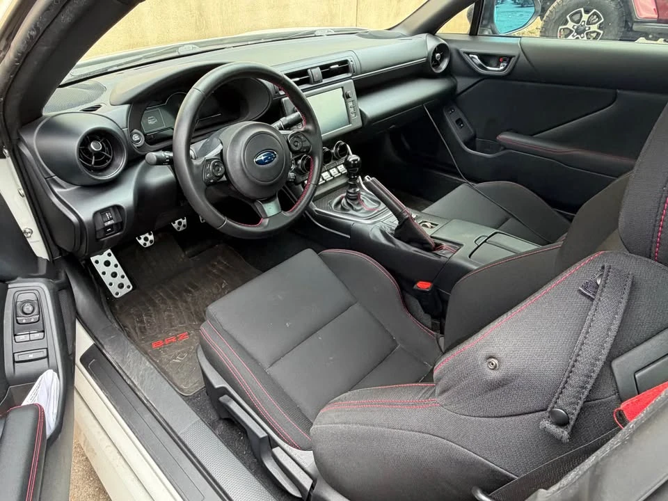 2023 Subaru BRZ 2nd Gen - Image 5 of 5