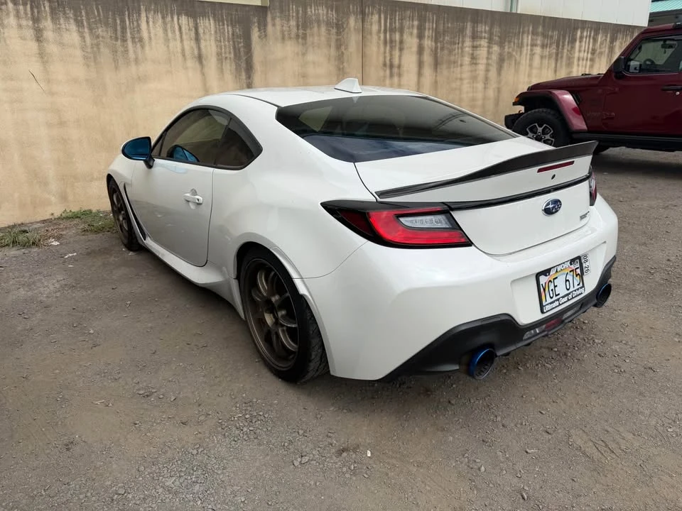 2023 Subaru BRZ 2nd Gen - Image 3 of 5