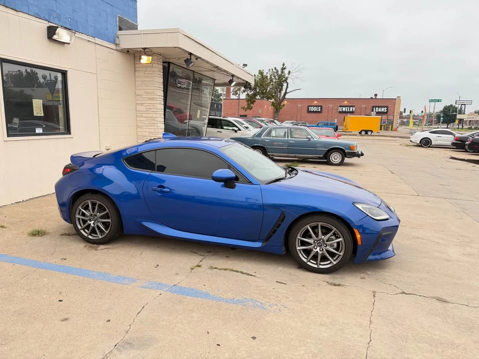 2023 Subaru BRZ 2nd Gen - Image 6 of 19