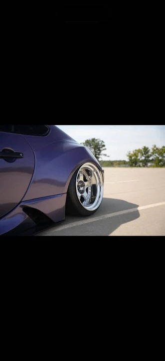 2023 Subaru BRZ 2nd Gen - Image 8 of 11