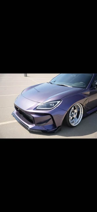 2023 Subaru BRZ 2nd Gen - Image 5 of 11
