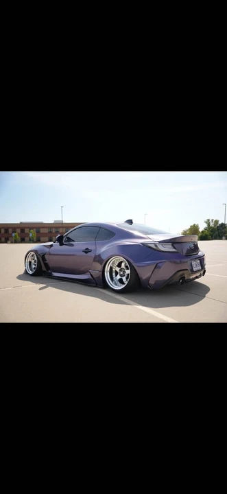 2023 Subaru BRZ 2nd Gen - Image 2 of 11