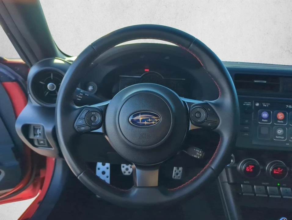 2023 Subaru BRZ 2nd Gen - Image 16 of 21