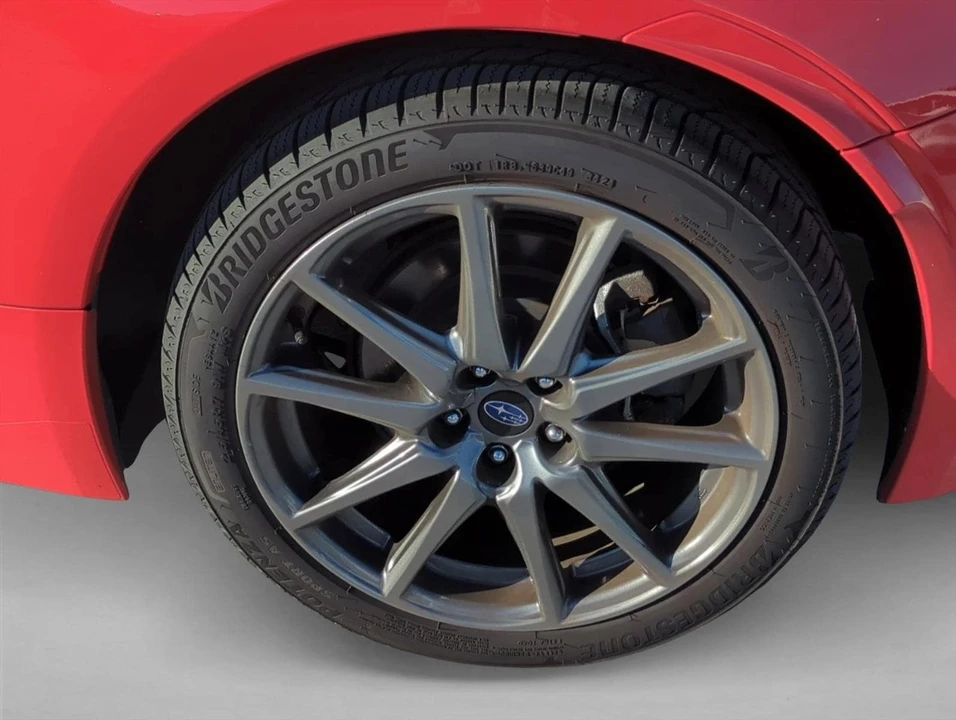 2023 Subaru BRZ 2nd Gen - Image 8 of 21