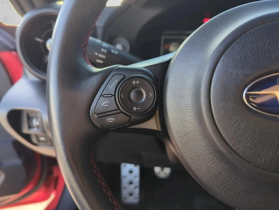 2023 Subaru BRZ 2nd Gen - Image 14 of 21