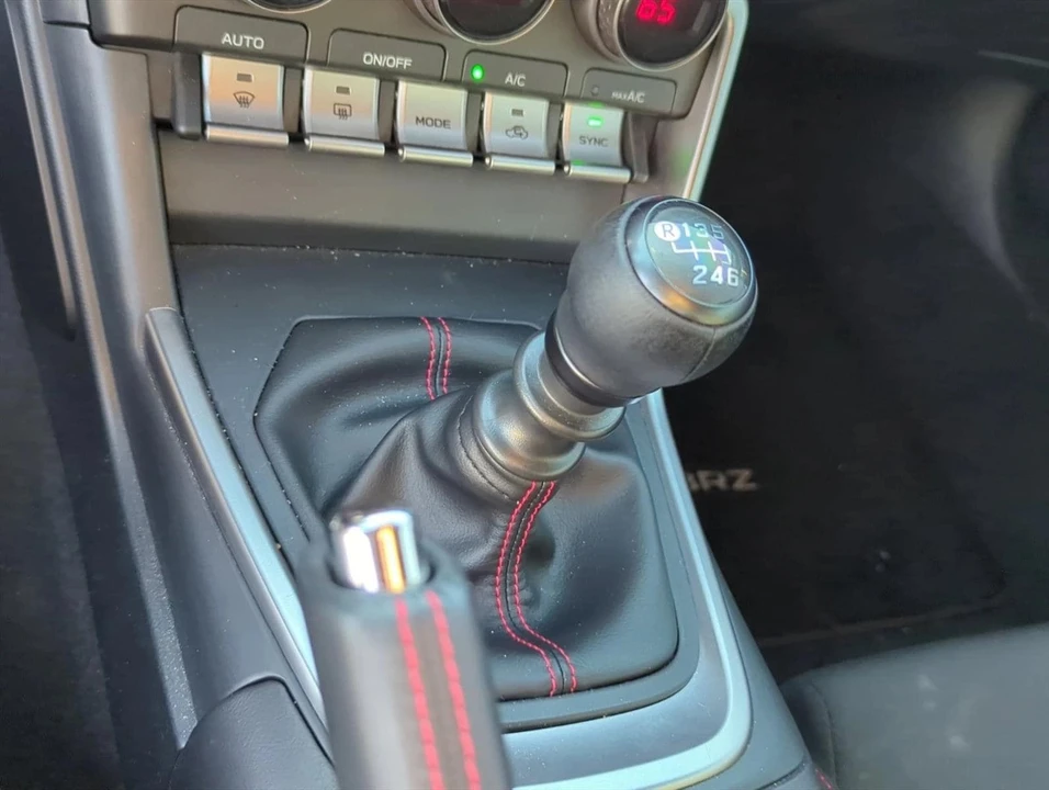 2023 Subaru BRZ 2nd Gen - Image 21 of 21