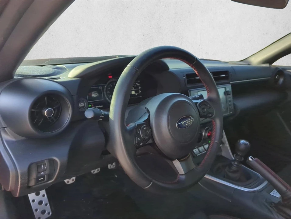 2023 Subaru BRZ 2nd Gen - Image 12 of 21