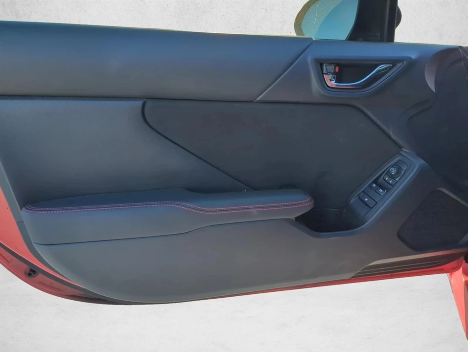 2023 Subaru BRZ 2nd Gen - Image 9 of 21