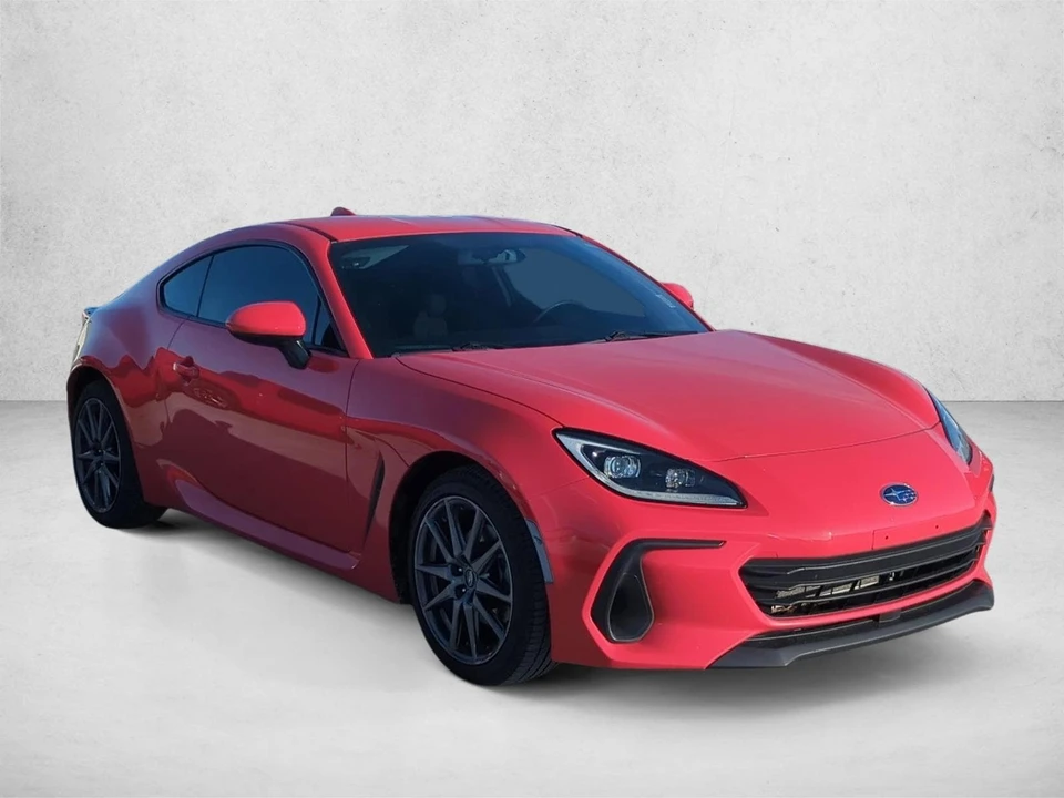 2023 Subaru BRZ 2nd Gen - Image 4 of 21