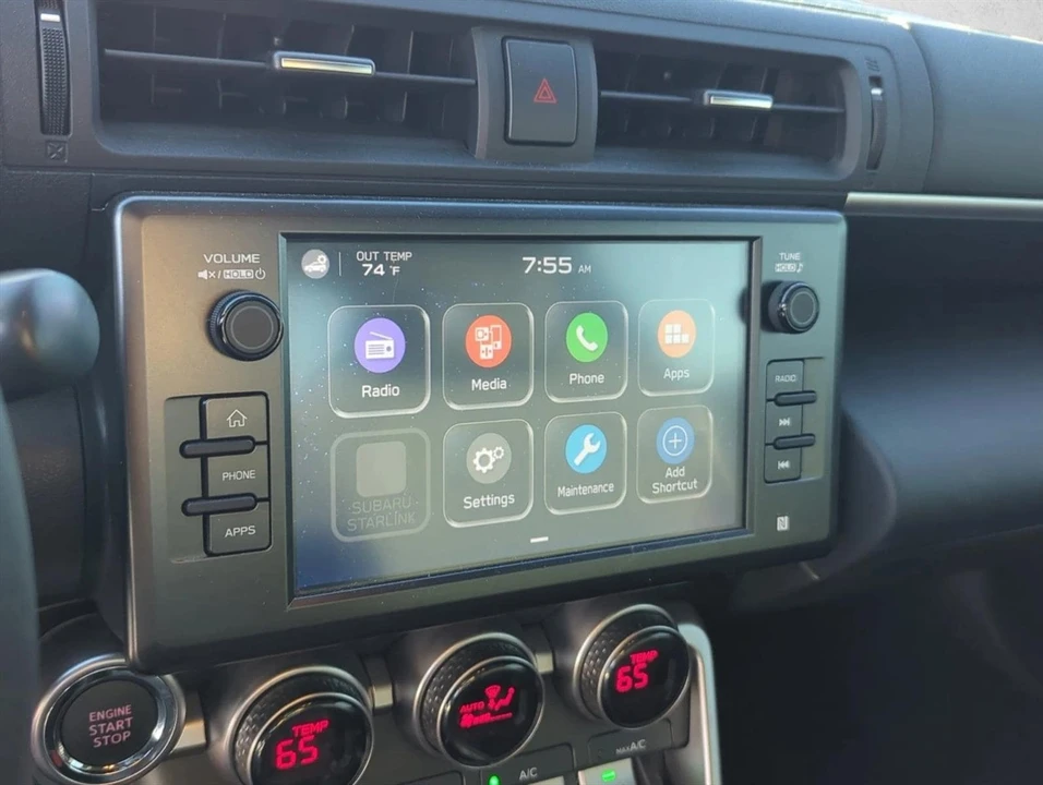 2023 Subaru BRZ 2nd Gen - Image 18 of 21
