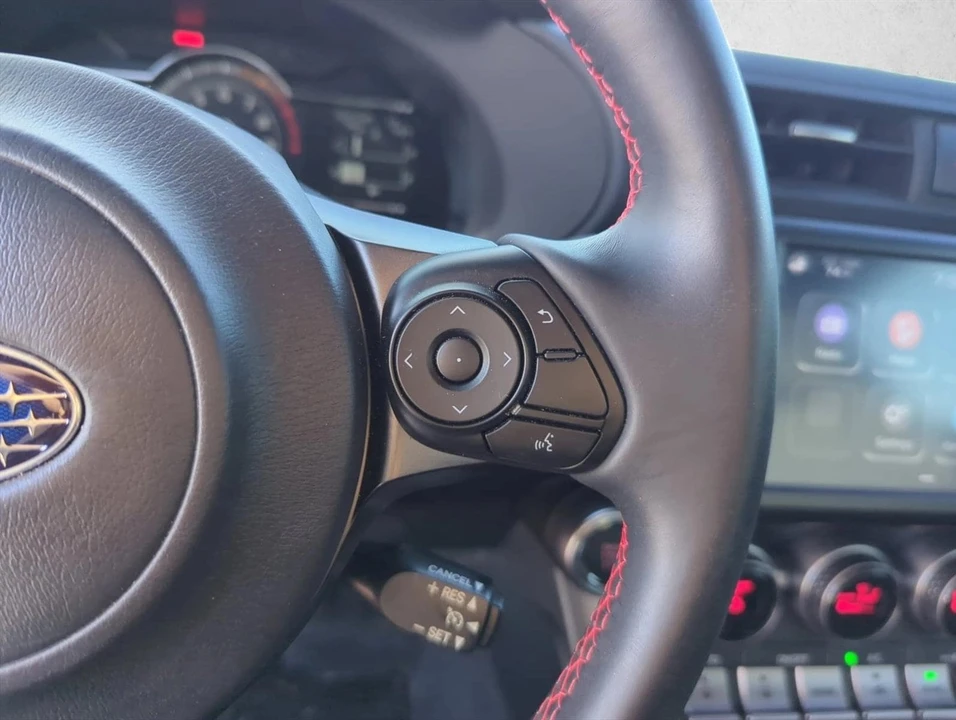 2023 Subaru BRZ 2nd Gen - Image 15 of 21