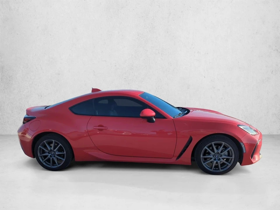 2023 Subaru BRZ 2nd Gen - Image 5 of 21