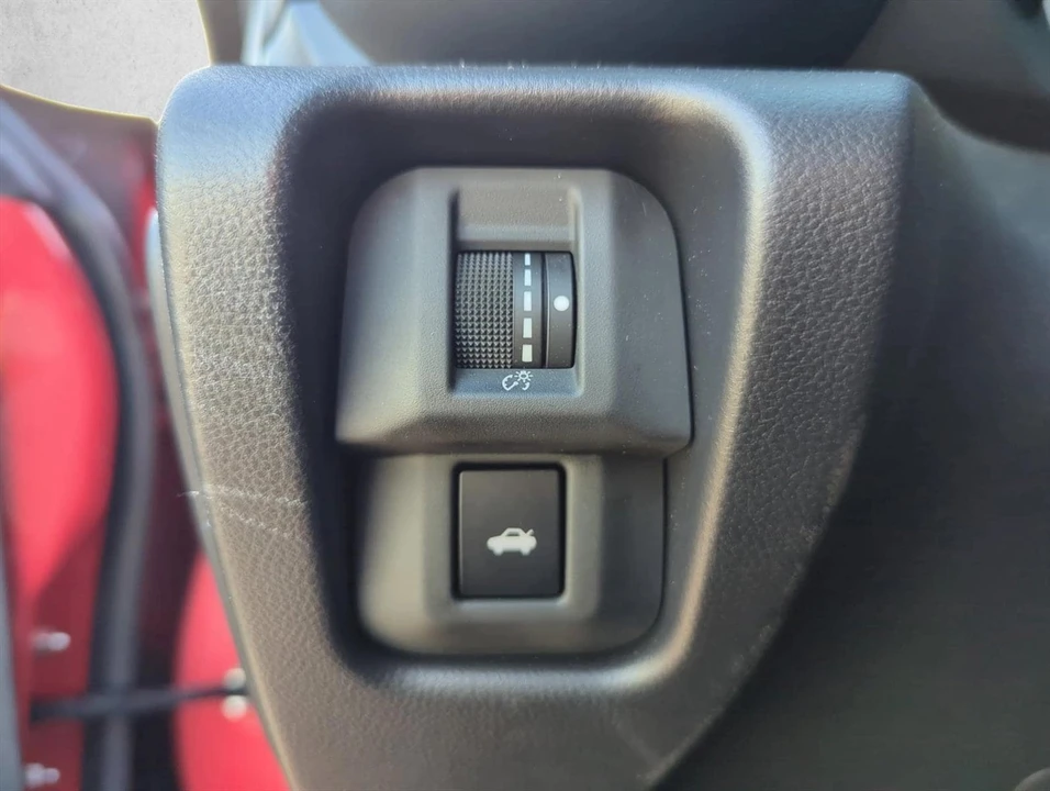 2023 Subaru BRZ 2nd Gen - Image 13 of 21
